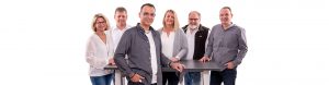 Das Team Fahrschule Kratt