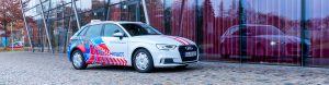 Dein Partner beim Führerschein machen