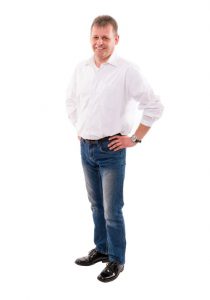 Thorsten Voss Fahrschule Kratt Fahrlehrer Klassen B / BE