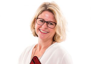 Dagmar Franz Fahrschule Kratt Verwaltung und Organisation