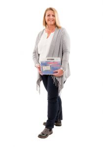 Susanne Kratt Fahrschule Kratt Verwaltung und Organisation