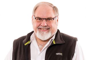 Wolfgang Walkenbach Fahrschule Kratt Fahrlehrer aller Klassen