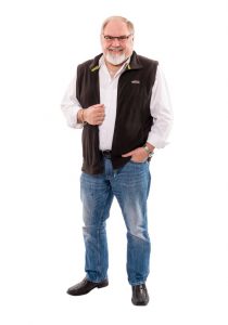 Wolfgang Walkenbach Fahrlehrer für alle Klassen