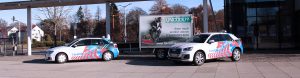 Dein Führerschein in Villingen-Schwenningen und St. Georgen